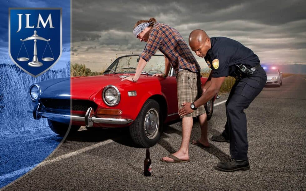 DUI Lawyer Riverside County Call John L Michels