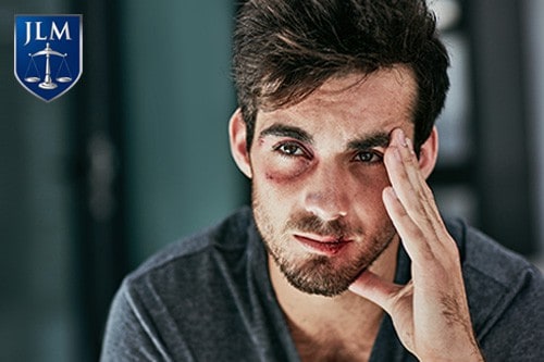 Corporal Injury to Spouse Criminal Defense in Riverside County