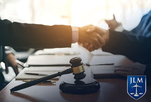 Importance of Working with A Lawyer