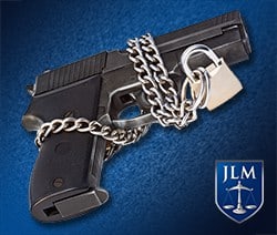 JLM Assault And Battery Firearm Right