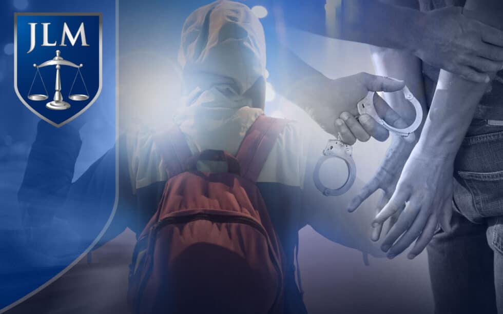 Riverside Juvenile Lawyer • Riverside Criminal Defense Attorney