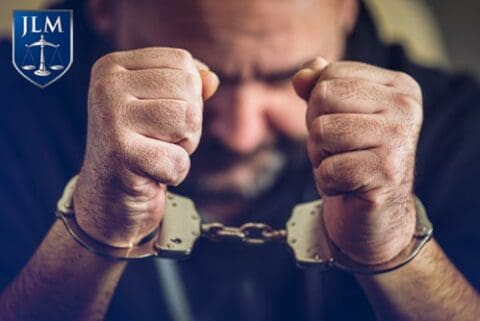 False Arrest Attorney Riverside Criminal Defense Lawyer