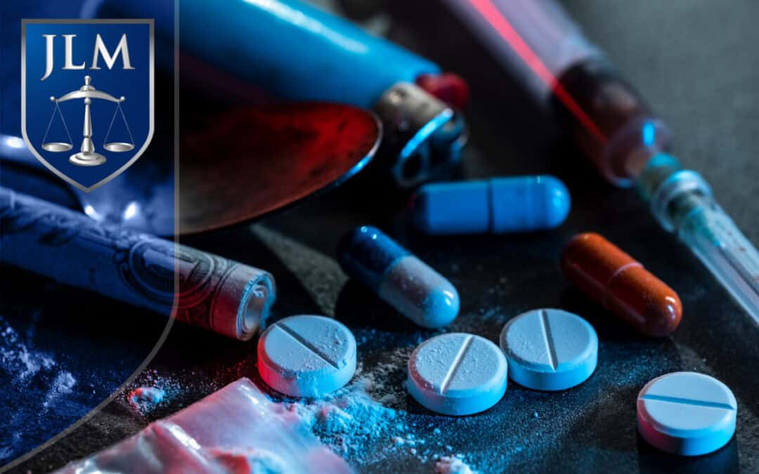 Drug Possession Defense Attorney – Beat The Charges in Riverside
