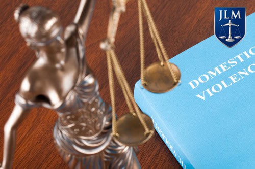 how domestic defense lawyer can challenge the case