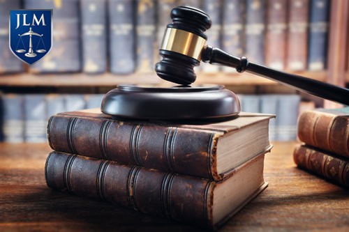 john l michels address warrant before arrest