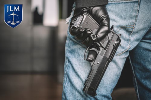 john l michels armed robbery riverside county