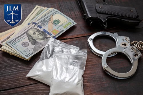 john l michels criminal charges we defend against