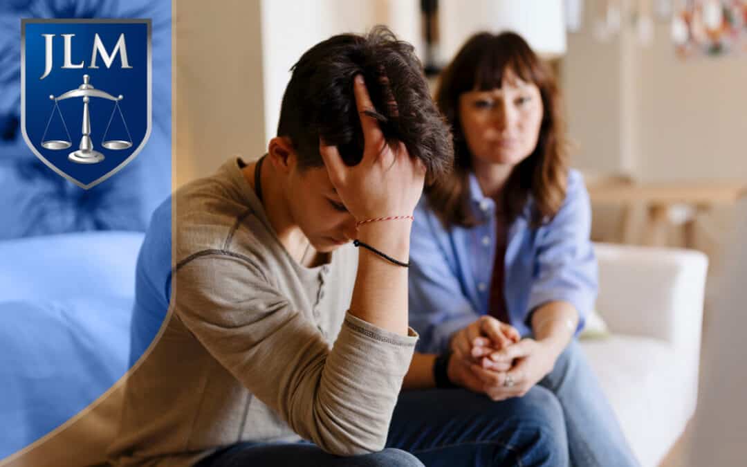 Criminal Defense Lawyer for Juvenile Cases in Murrieta