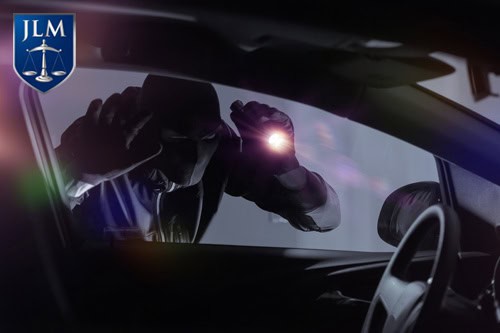 john l michels degrees of robbery riverside county