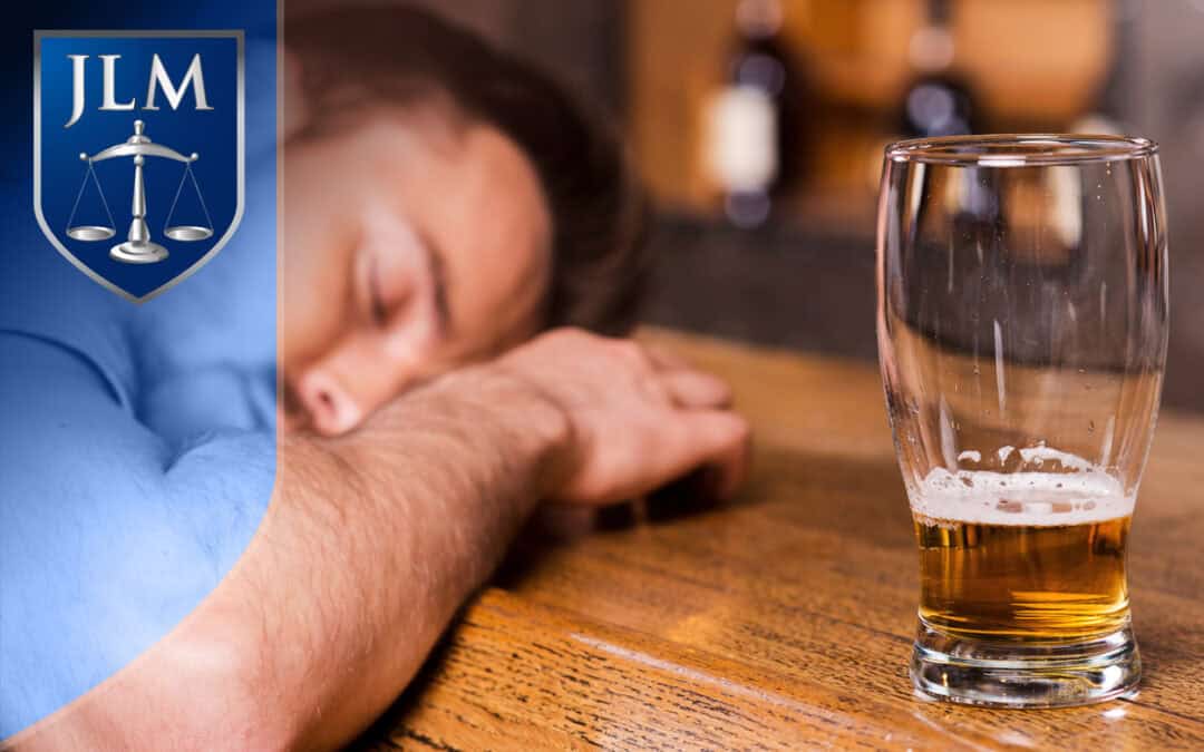 Disorderly Conduct and Drunk in Public Criminal Defense Riverside