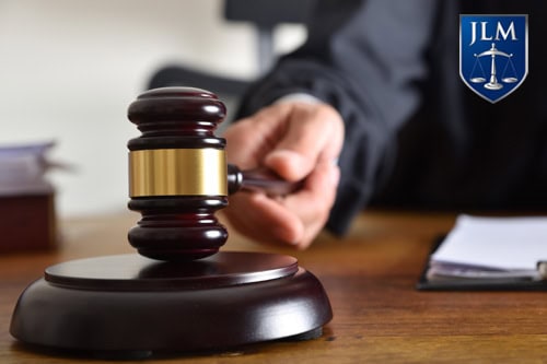 john l michels how deferred entry of judgement works