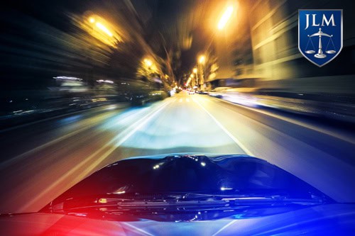 john l michels reckless evading riverside county