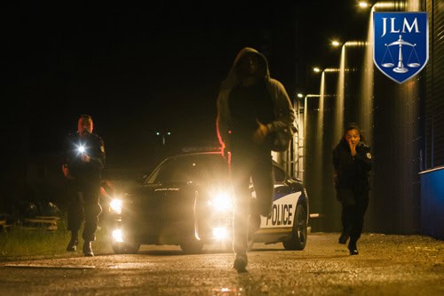 john l michels resisting an officer riverside county