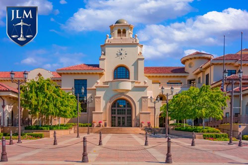 john l michels riverside county courthouses we defend at