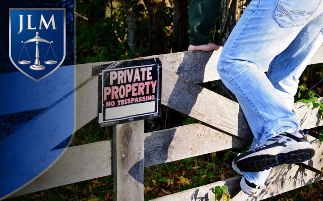 Trespassing and Vandalism Criminal Defense Lawyer in Riverside