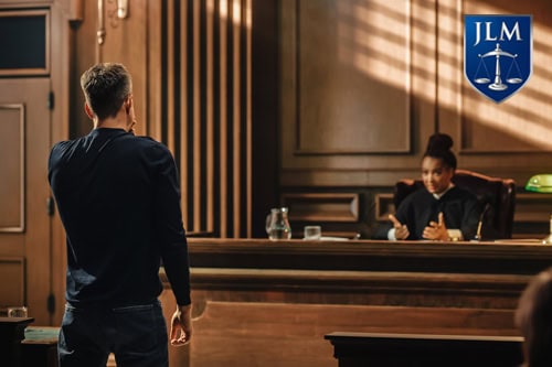 john l michels understand the conditions of your bail or release