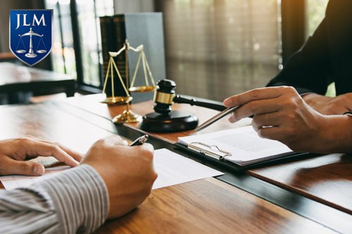 john l michels why legal representation matters dej cases