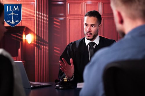 when can attorney appear for you on riverside warrant