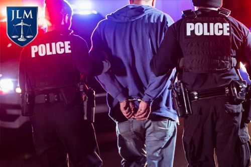 why choose john l michels for domestic violence charges